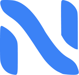 North & Found Logo